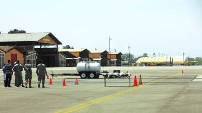 Ya hay nueve empresas internacionales interesadas en construir la terminal aérea de Honduras.