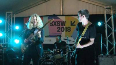 La productora del grupo 'The Roots' recibió un correo electrónico con la amenaza de bomba en el 'Fair Market', uno de los escenarios oficiales del SXSW.