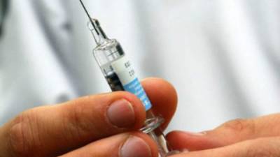 La vacuna contra el ébola será usada en los países que han presentados casos de ese mal.