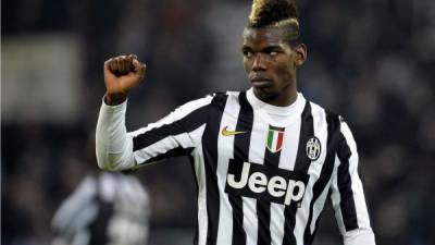 Paul Pogba no ha tenido contacto con el Real Madrid.