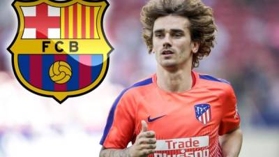 El Barcelona confirmó que empezó a negociar esta semana con el Atlético por Griezmann, pero se conoció que hay acuerdo desde marzo.