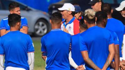 El Olimpia se enfrenta este día al Impact Montreal por la ida de cuartos de final de la Liga de Campeones de Concacaf. El cuadro olimpista reporta algunas bajas que a continuación te detallamos.