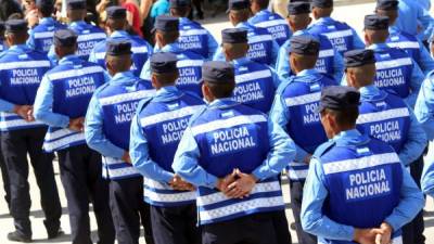 Al cierre de 2018 se espera que Honduras tenga 18,500 agentes y para el año 2022 sumen más de 26,000.