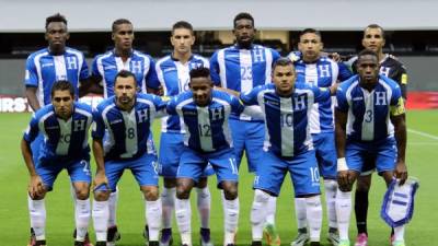 La Selección de Honduras está en aprietos en la hexagonal de la Concacaf rumbo al Mundial de Rusia 2018.