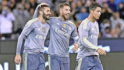 El Real Madrid realiza partidos de pre-temporada en Australia.