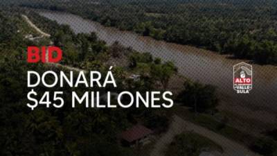 A cinco meses de las inundaciones que ocasionaron los huracanes Eta y Iota, aún hay una considerable cantidad de familias a lo largo de Honduras que siguen a la deriva debido a que sus viviendas resultaron totalmente afectadas o destruidas por los desastres naturales.