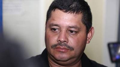 Juan Pablo Menjivar (42) confesó el violento hecho.