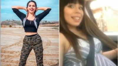 Lizbeth Rodríguez antes de ser famosa, estuvo embarazada estas imágenes se han viralizado rápidamente. Aquí te presentamos un poco de su trayectoria y las fotos de la famosa youtuber.