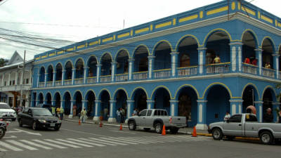 Los ceibeños esperan que la Corporación ceibeña gestione obras de beneficio. Los actos oficiales serán en el palacio municipal.