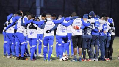 Llegó la hora cero. Este martes la selección de Honduras se enfrenta a Ecuador en Nueva Jersey, Estados Unidos, en partido que marcará el debut del uruguayo Fabián Coito al frente de la Bicolor. Conocé el que se espera sea el 11 titular de la H.