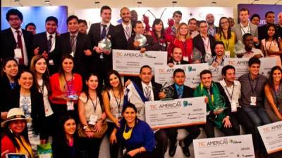 La VII Cumbre de Panamá que organizó recientemente la YABT