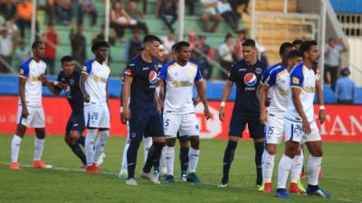 Motagua buscará obtener su título 17, mientras que el Olimpia va por la 31.