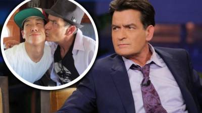 El asistente de Charlie Sheen, Steve Han, contó su historia.