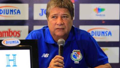 Héctor 'Bolillo' Gómez cerró su ciclo con la selección de Panamá.