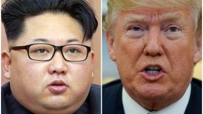 El acercamiento de Kim Jong-un y Donald Trump no ocurre en el mejor momento para la diplomacia estadounidense.