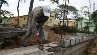 Los proyectos residenciales fueron los que mostraron mayor dinamismo.