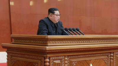 Los analistas no se ponen de acuerdo sobre cuál podría ser la estrategia de Kim, pero lo cierto es que no parece probable que renuncie del todo a sus ambiciones nucleares.