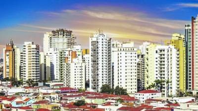 La infraestructura de las ciudades de Brasil también dislumbra a los visitantes. Sao Paulo es la principal ciudad de la Región Metropolitana.