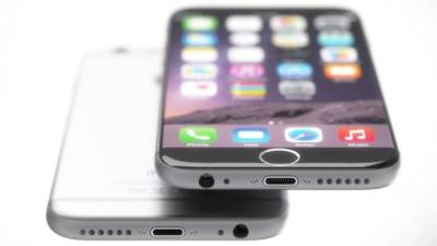 Según los reportes, el diseño del iPhone 7 será bastante parecido al del iPhone 6.