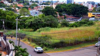 El Ministerio Público indagará a funcionarios del Instituto de la Propiedad y de la Alcaldía.