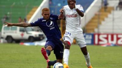 Olimpia y Motagua son los dos más ganadores del balompié catracho.