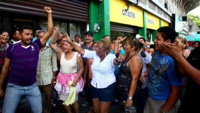 Foto: La Prensa