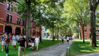 La Universidad de Harvard ocupa al igual que el 2016 el primer lugar de las universidades más prestigiosas del mundo.