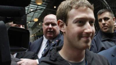 Fortuna de Mark Zuckerberg aumentó a 31,500 millones de dólares.