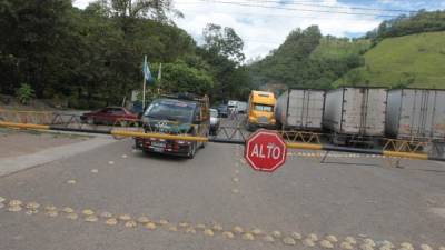 Aunque vigente, la unión aduanera con Guatemala todavía tiene mucho trabajo por delante para aplicar la totalidad del protocolo habilitante.