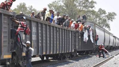 Para noviembre de 2013 se cifraron en más de 77 mil los casos en los que se aplicó esta política migratoria.