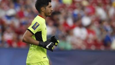 Jaime Penedo es considerado uno de los mejores porteros de la Concacaf.