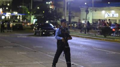 El fallecido había quedado de verse con un cliente para mostrarle el carro que andaba manejando.