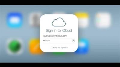 Las primeras investigaciones parecen apuntar a un ataque sobre iCloud, el servicio en la nube de Apple.