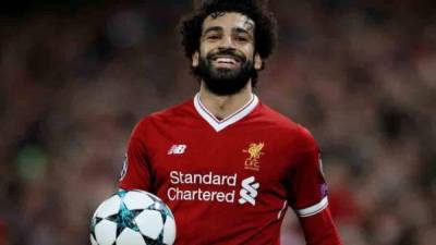 Mohamed Salah no olvida sus raíces y ayuda constantemente a su comunidad.