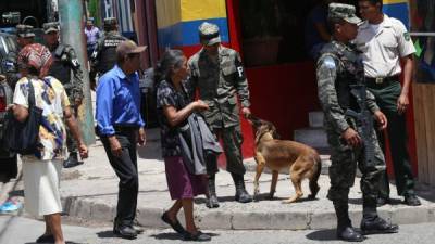 El Departamento de Estado destacó que desde 2011 han sido asesinados 37 ciudadanos estadounidenses, tres de ellos desde enero de este año.