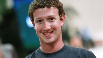 Zuckerberg nació un 14 de mayo de 1984.
