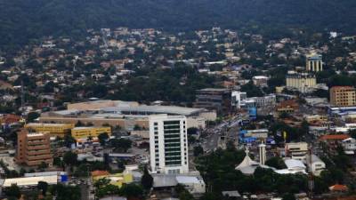 El servicio de energía se interrumpirá durante tres horas en colonias del norte de San Pedro Sula.