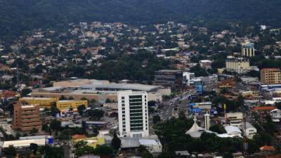 San Pedro Sula será sede del evento en agosto.