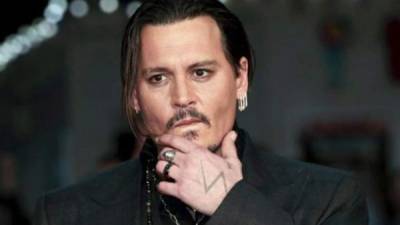 Johnny Depp ha sido atacado con su pasado durante el jucio por difamación contra The Sun.