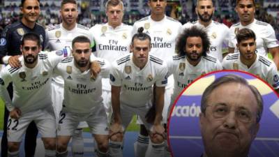 Tras las llegadas de Eden Hazard y Luka Jovic, en el Real Madrid comenzará la operación salida y la prensa de España ha filtrado este día los jugadores que no entran en los planes de Zidane y Florentino Pérez. Algunos futbolistas que están cedidos en otros equipos tampoco volverán al club blanco.