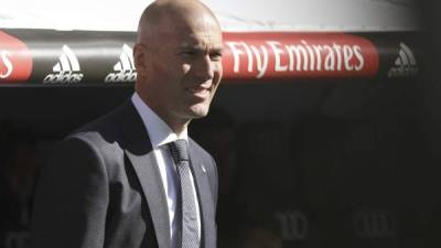Zinedine Zidane asumió como entrenador de Real Madrid, apenas nueve meses después de haber renunciado a su cargo y llegó con exigencias. Diversos medios hablan de cracks como Mbappé, Neymar y Hazard, sin embargo, hoy se ha conocido los jugadores que son opciones reales para llegar al club blanco por orden de Zidane.