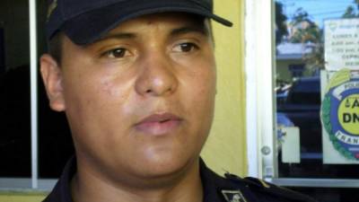 Byron Roberto Valladares Medina fue sometido a la audiencia de declaración de imputado donde se le dictó detención judicial.