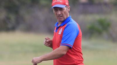 8 equipos ha dirigido Pedro Troglio en su carrera como técnico entre ellos resaltan Godoy Cruz, Cerro Porteño, Argentinos Juniors.