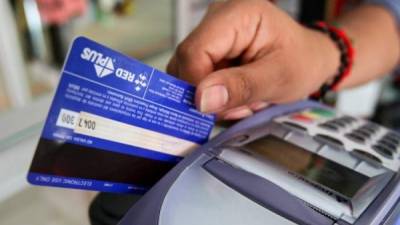 El sector de las tarjetas de crédito parece encaminado a efectuar una gran transformación.