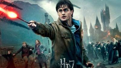 'Harry Potter' se convirtió un ícono de la cultura popular.