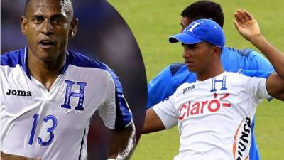 Donis Escober habló de Carlo Costly.