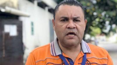 El presidente de la Asociación de Médicos del Instituto Hondureño de Seguridad Social (IHSS), Carlos Umaña, afirma que el aislamiento debe continuar.