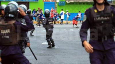 Foto: La Prensa