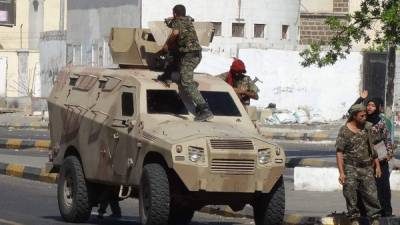Las fuerzas yemeníes fueron desplegadas tras las protestas registradas por la operación fallida realizada por Washington.