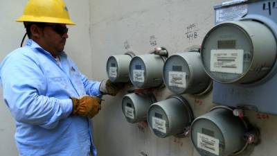 En abril o antes se podría ver reflejado el incremento en la factura de la Enee.